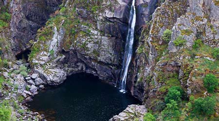 RUTA 03 - SEMANA SANTA. ARRIBES DEL DUERO, POZO DE LOS HUMOS DESDE PEREÑA DE LA RIBERA
